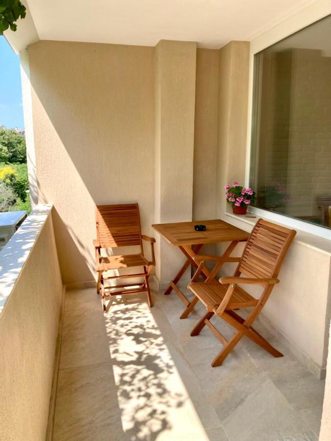 Magnolia Apartament