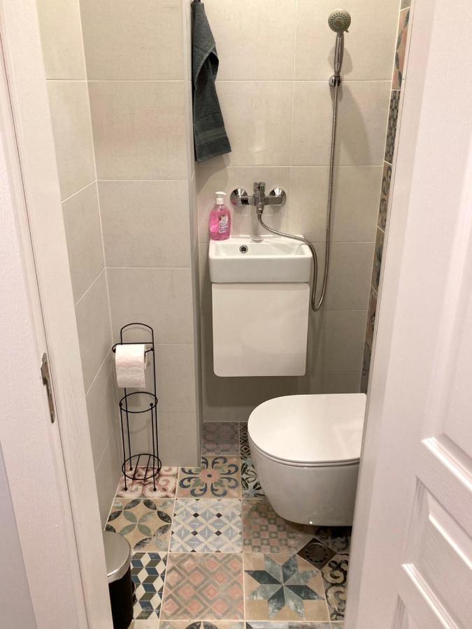 Magnolia Apartament *