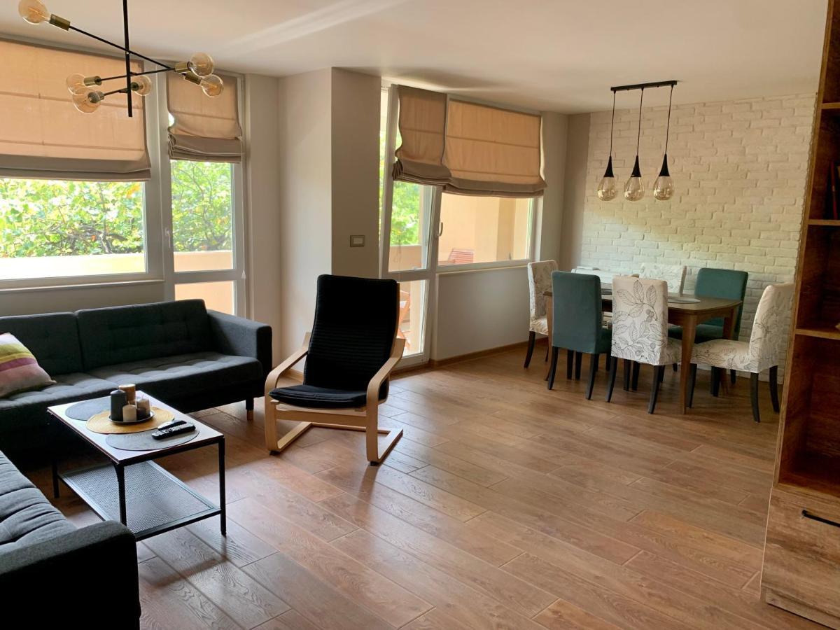 Magnolia Apartament Varna